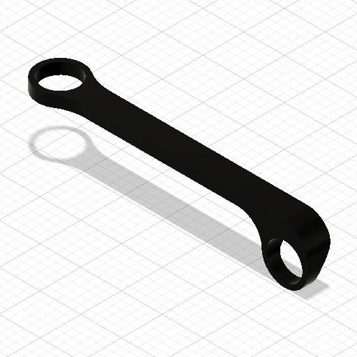 MBL Top Side Linkage